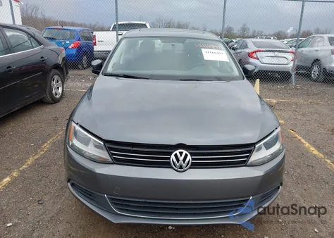 2013 Volkswagen Jetta 2.0L Tdi from USA, damaged, VIN 3VW3L7AJ9DM274351